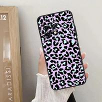African Leopard Print Case For OnePlus 11 12 9 10 Pro 9R 10R 10T 12R OnePlus Nord N30 N20 N10 CE 4 2 3 Lite Cover OnePlus Nord CE 3