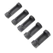 5pcs Strut Nut Socket Set Suspension Strut Socket 12in Drive 18?24mm for Car Repair Tool
