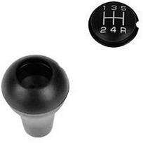 5 Speed Manual Shifter Knob For Dodge Ram 1500 2500 Truck Jeep Wrangler Cherokee