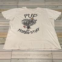 PUP Juostos Medvilniniai Marškinėliai Unisex Dovana Gerbėjui S dydžio iki 5XL Go02 Unisex Marškinėliai L