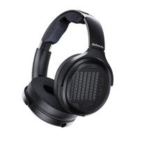FIIO JT7 Black Headphones from an Authorized Japanese Includes Serial Planar Magnetic Headphones (FIO-JT7-B) [Ships Retailer, Number] Open-Back juoda