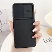 Slide Camera Protection Case For Samsung S25 A16 A06 S24 S23 S22 S21 Ultra Plus FE A34 A24 A14 A54 A73 A53 A33 A51 A55 A35 Cover For S24