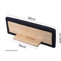 Longchan Pilates Reformer Accessory Set