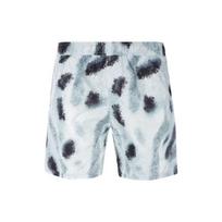 Stone Island Swimming Trunks Aqua Men Swimwear Blue 7615B04X8-V0044 S