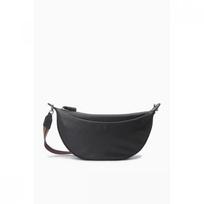 Benetton Multi Color Jacquard Cowhide Bag Bcgf1611 BK (black)/OS