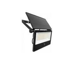 LED saulės prožektorius su judesio jutikliu NCS G2 LED/30W/3,7V 3000/4000/6500K IP54 5200 mAh