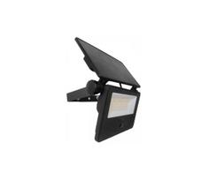 LED saulės prožektorius su jutikliu NCS G2 LED/20W/3,7V 3000/4000/6500K IP54 2600 mAh