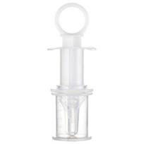 Baby Infant Pacifier Medicine Dropper Syringe Dispenser Water Milk Feeding Tool balta