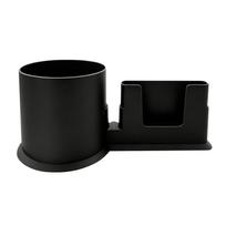 Drink Holder Stand Up Board Kayak Cup Mount Accessory for Outdoor Sports Activities One Size juoda