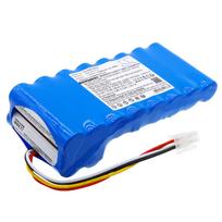 Husqvarna Automower 320 420 520 550 580 68 33-01 18V 5200mAh Li-Ion akumuliatorius, skirtas Husqvarna Automower vejapjovėms