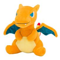 Center Originalios Lėlės Charizard 17 x 11 x 18 cm x P x Pokémon Pokémon (HD)