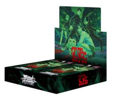 Weiss Schwarz Booster Pack TV Anime Box  Dandadan  Vol.2 10-Pack