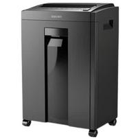 Deli P-5 Commercial Office Shredder CN plug (adapter included)