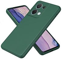 Liquid Silicone Case For Xiaomi Redmi Note 13 Pro 4G Redmi Note13 Pro Plus 5G 13C 4G  Full Camera Protect Shockproof Phone Cover Redmi Note 13 Pro 5G