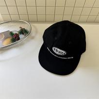 LOW MOQ 6 Panel Flat Brim Soft Top Cotton Unstructured Dad Hat Custom Premium Embroidery Snapback Caps One Size juoda