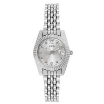 Premium Log Type Women'S Watch Light Luxury Niche Calendar Steel Belt Waterproof Watch Women'S Business Quartz Watch