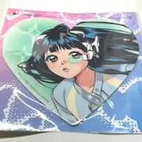 NEW JEANS Get Up Pop-Up Mousepad Honey Mousepad