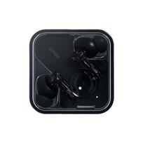 Nothing Wireless Earphones Nothing 2025 Gold Active Noise Cancellation Bluetooth Up to Hours Playback Audio Ambient Sound Mode Microphone Multipoint juoda