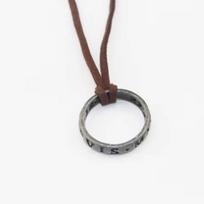 ZRM Game Uncharted 4 Ring : A Thief's End Drake Alloy ring Cosplay Accessories Collector's Edition Fashion Man's Jewelry