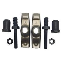 A84E-Valve Lifter Rocker Set For Honda GX390 GX340 13HP 11HP Engine Motor Part Trimmer For Grass