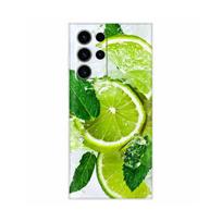 Samsung S23 S23 Ultra dėklo dangtelis Samsung Galaxy S23 Plus telefono dėkliams Galaxys23 Soft Clear Tpu Fundas smūgiams atsparus buferis For Galaxy S23