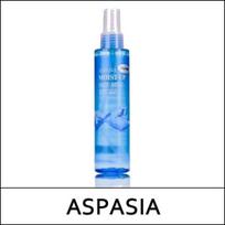 ASPASIA (a5) Moist Up Face Mist Kolagenas 150ml gray