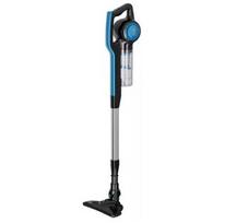 Black+Decker BXVMS602E Vertikalus dulkių siurblys Juodas, Mėlynas