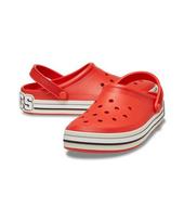 Crocs Off Court Logo Clog Tom  24sucl209651 TOMATO Z625/M4W6 230