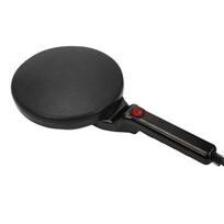 Electric Crepe Maker Non-Stick Breakfast Pizza Machine Chinese Spring Roll Cooking Tools for Crepes Pancakes Bacon Tortillas W3047WW-