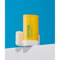 Missha All Around Safe Block Cotton Sun Stick 17g FREE