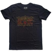 AC/DC Marškinėliai: Oz Rock OFICIALUS NAUJAS 2XL