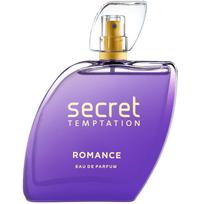 Secret Temptation Romance Eau De Parfum moterims 50ml 1 vnt. Ilgai išliekantis Chypre žalias kvapas