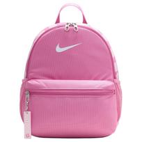 Nike JDI Poliesterio Kuprinė Mini Vaikams Rožinė Laisvalaikio DR6091-646