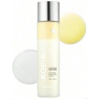 Medicube Age-R Glutathione Glow Milky Toner 140ml, Low-Irritation Double Layer Toner For Glass Glow Skin With Peptide,  Radiance, Hydration Glow Milky Toner 140ml