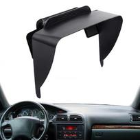 6 colių 7 colių automobilio GPS skydelis nuo saulės, GPS ekranas, skydelis nuo saulės, automobilio GPS navigacijos ekranas, skydelis nuo saulės, navigacijos priedai CN