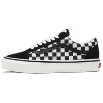 Vans Premium Old Skool 'Checkerboard Black White' Sneakers VN000D56BZW 40.5 juoda balta spalva