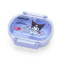 Sanrio Kuromi priešpiečių dėžutė 015458 violetinė