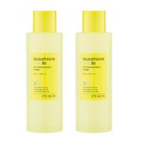ItsSkin Glutathione Shot B3 Clear Tone Toner 120ml 1+1 Special Set