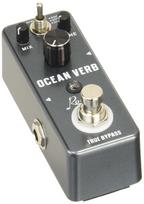 Rowin MINI PEDAL Reverb OCEAN VERB / LEF-3800