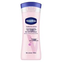 Vaseline Micro-Gel Brightening Repair Lotion