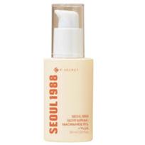[K-SECRET] Seoul 1988 Glow Serum :Niacinamide 15% + Yuja 30ml Serum  1