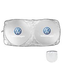 VOLKSWAGEN VW Automobilio Priekinio Stiklo Saulės Gaubtas Dangtelis Blokuoja Spindulių Apsauga Automobilio Interjeras Volkswagen VW RLine R GTI Golf Amarok
