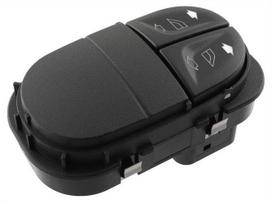 Ford Escort 95-00 electric window lifter panel 2 BUTTONS