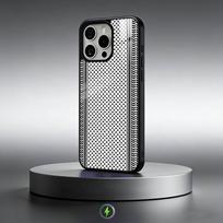 P-Palestine-S Hattah Keffiyeh Phone Case For iPhone17,16,15,14,13,12,11 Plus,Pro Max Magnetic For Magsafe Wireless Charging iPhone15PRO