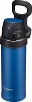 ZOJIRUSHI thermal mug SM-QAF48-AK 480 ml blue