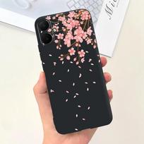 For Samsung Galaxy A05 A 05s 4G Butterfly Soft Silicone TPU Cover For Samsung A05 SM-A055F A05s SM-A057F Protective Phone Case Samsung A05 4G