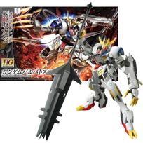 HG Gundam Barbatos Lupus Rex Mobile Suit Iron-Blooded Orphans 1 144 Scale Pre-colored Plastic Model