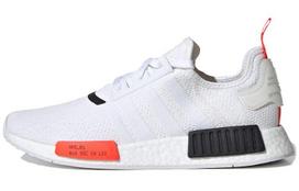 Adidas NMD_R1 'Solar Red Tab' 37