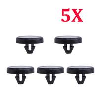Stabdžio jungiklio kamštelis Stabdžio pedalo pagalvėlė Stabdžių žibinto jungiklio kamštelis 90541-06036 SKIRTAS Toyota Highlander Camry Corolla Sequoia Yaris black