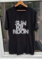 Sun Kil Moon Indie Rock Tee Mens XL Shirt RARE California Alternative Band XXL